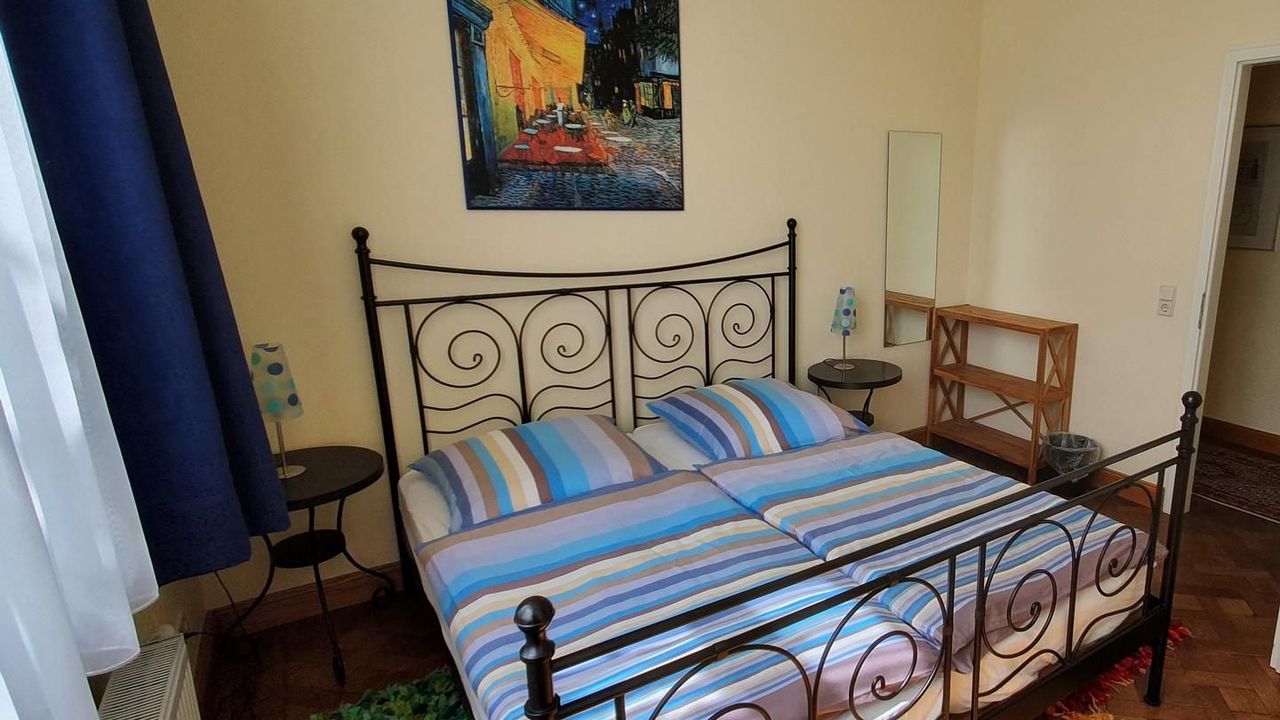 Schlafzimmer Schlafzimmer